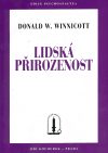 Lidská přirozenost - obálka