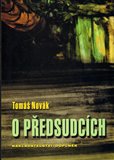 Obálka knihy O předsudcích