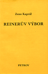 Reinerův výbor - obálka