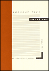 Vodní hry - obálka