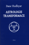 Astrologie transformace - obálka