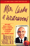 Mír, láska a uzdravení - obálka