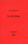 Ta hudba - obálka