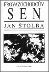 Provazochodcův sen - obálka