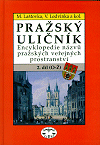 Pražský uličník 2.díl