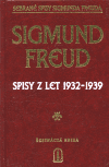 Spisy z let 1932-1939 (Sebrané spisy 16) - obálka