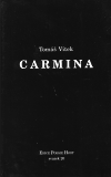 Carmina - obálka
