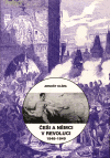 Češi a Němci v revoluci - obálka