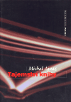 Tajemství knihy (brož.) - obálka