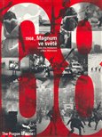 Magnum ve světě, 1968 - obálka