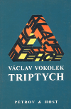Triptych - obálka