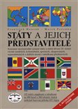 Státy a jejich představitelé - obálka
