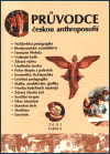 Průvodce českou antroposofií - obálka