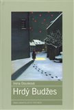 Hrdý Budžes - obálka