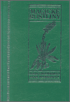 Magické rostliny