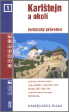 Karlštejn a okolí - turistický průvodce