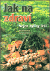 Jak na zdraví - obálka