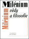 Milénium vědy a filosofie - obálka