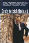 Osudy českých šlechticů - obálka