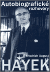 Autobiografické rozhovory - obálka