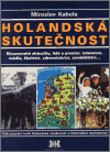Holandská skutečnost - obálka