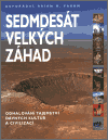 Sedmdesát velkých záhad - obálka