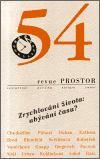 Revue Prostor č. 54 - obálka