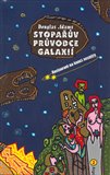 Stopařův průvodce Galaxií 2. - Restaurant na konci vesmíru (Stopařův průvodce po galaxii 2.díl) - obálka