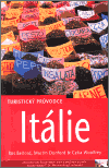 Itálie - turistický průvodce