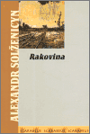 Rakovina - obálka