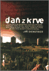 Daň z krve - obálka