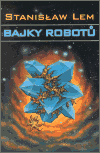 Bajky robotů - obálka