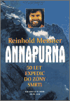 Annapurna - obálka