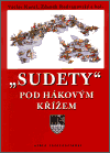Sudety pod hákovým křížem - obálka