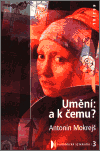 Umění: a k čemu? - obálka