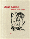 Namol střízliv - obálka