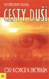 Cesty duší (od konců k začátkům) - obálka