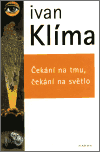 Čekání na tmu, čekání na světlo - obálka
