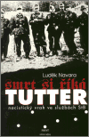 Smrt si říká Tutter - obálka