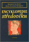 Encyklopedie středověku - obálka