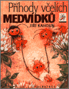 Příhody včelích medvídků - obálka