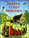 Knížka Ferdy Mravence - obálka