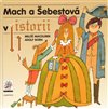 Mach a Šebestová v historii
