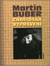 Chasidská vyprávění - obálka