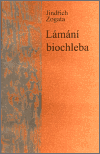 Lámání biochleba - obálka
