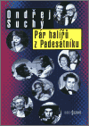 Pár halířů z Padesátníku - obálka
