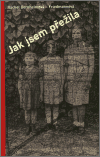Jak jsem přežila - obálka