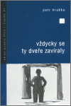 Vždycky se ty dveře zavíraly - obálka
