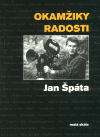 Okamžiky radosti - obálka