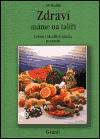 Zdraví máme na talíři - obálka